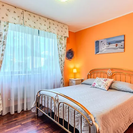 Francesca By Interhome Porlezza