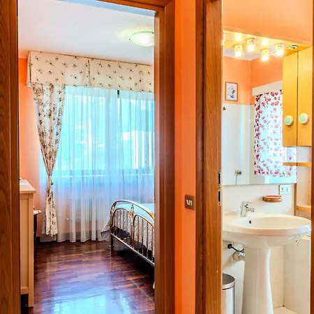 Francesca By Interhome * Porlezza