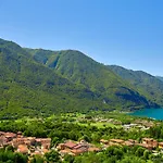 Apartamento Francesca By Interhome Porlezza