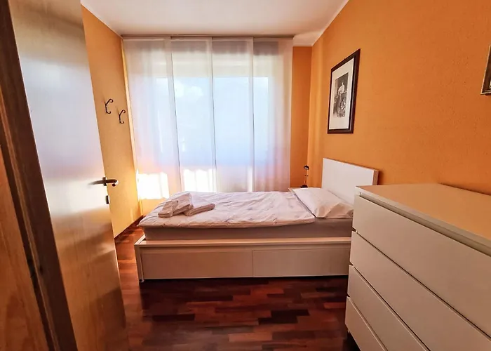 Francesca By Interhome Apartment *